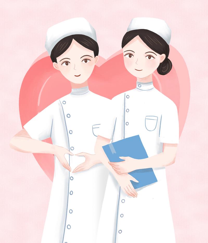 《年轻的护士1》特殊服务