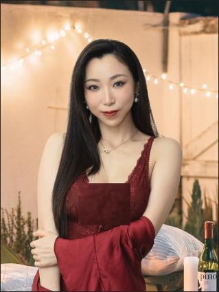 夏晴子个人资料及简介图片大全集