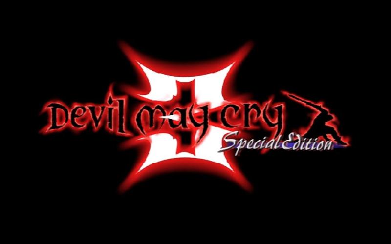 鬼泣3手机版