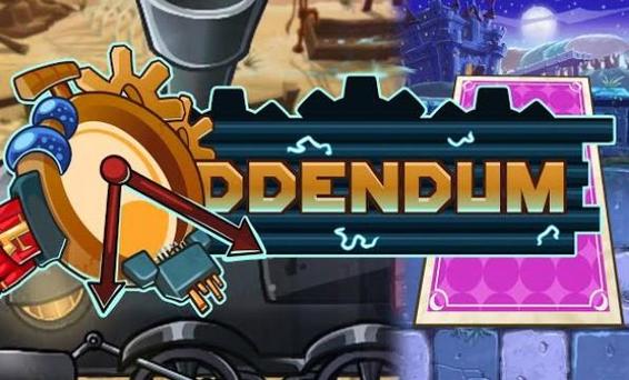 PvZ2Addendum修改版链接