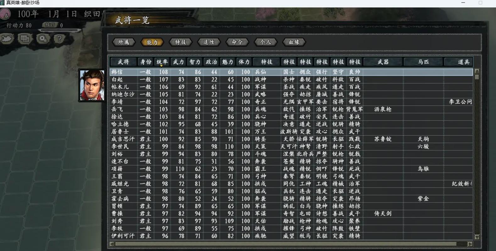 三国志11火影忍者mod