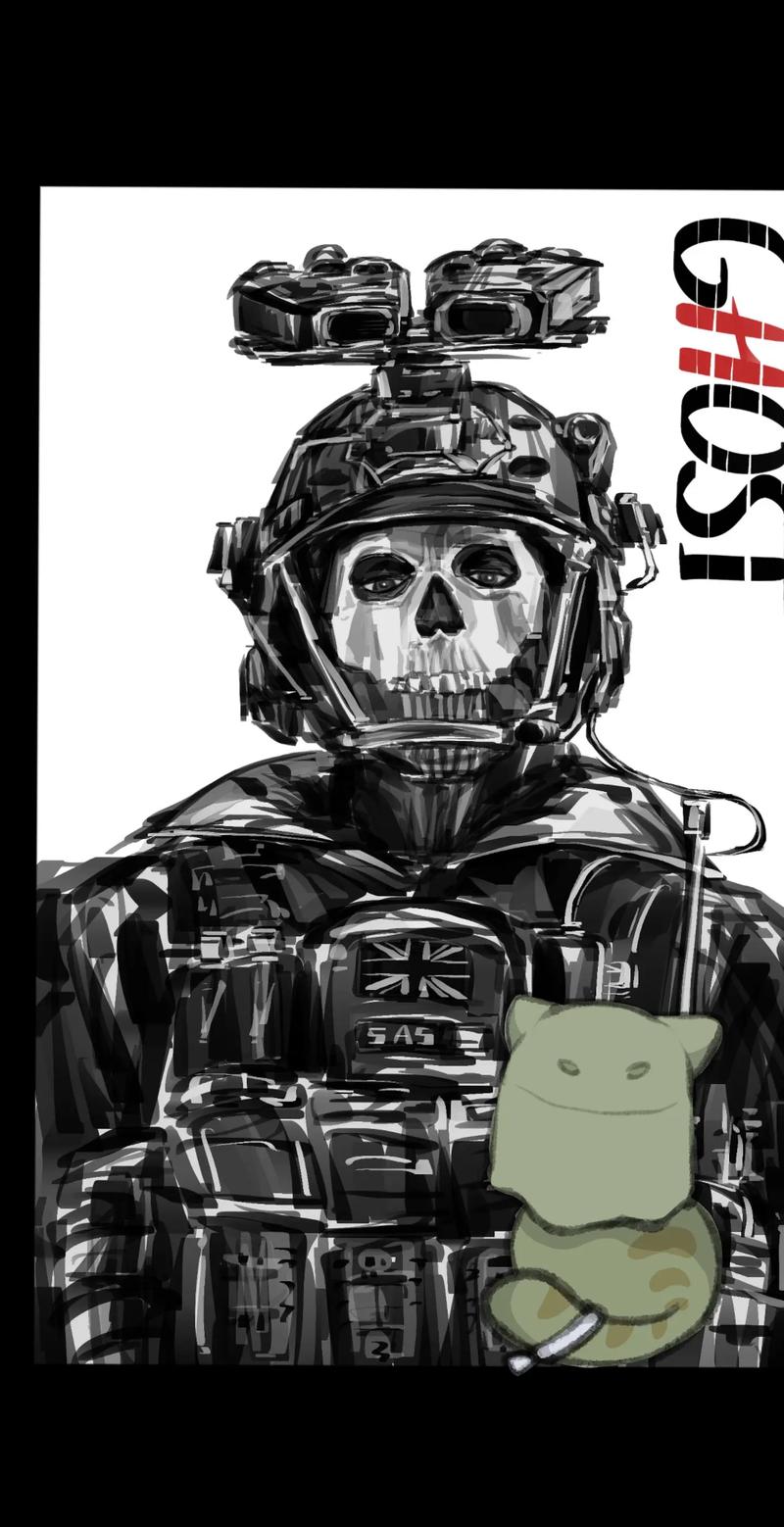 使命召唤16全cg解锁版2024最新版