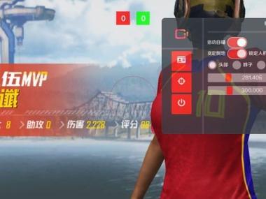 和平精英范围拾取软件怎么下截图