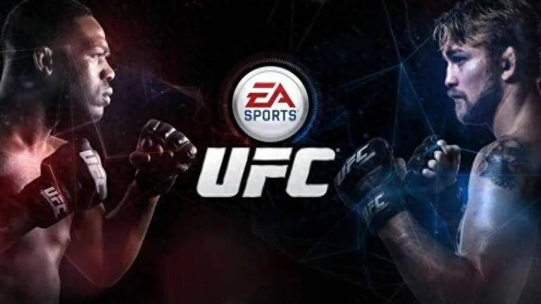 ufc游戏安卓版
