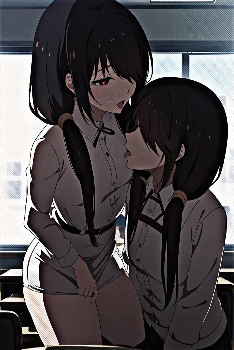 约战百合小说