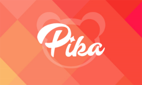 pika软件下载
