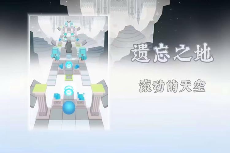 被遗忘的国度完美汉化版