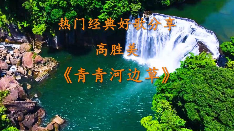 青青河边草免费高清电影
