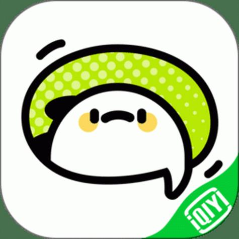 漫画社app官方入口下载安装图标