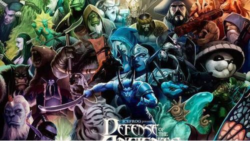 dota6.81 ai