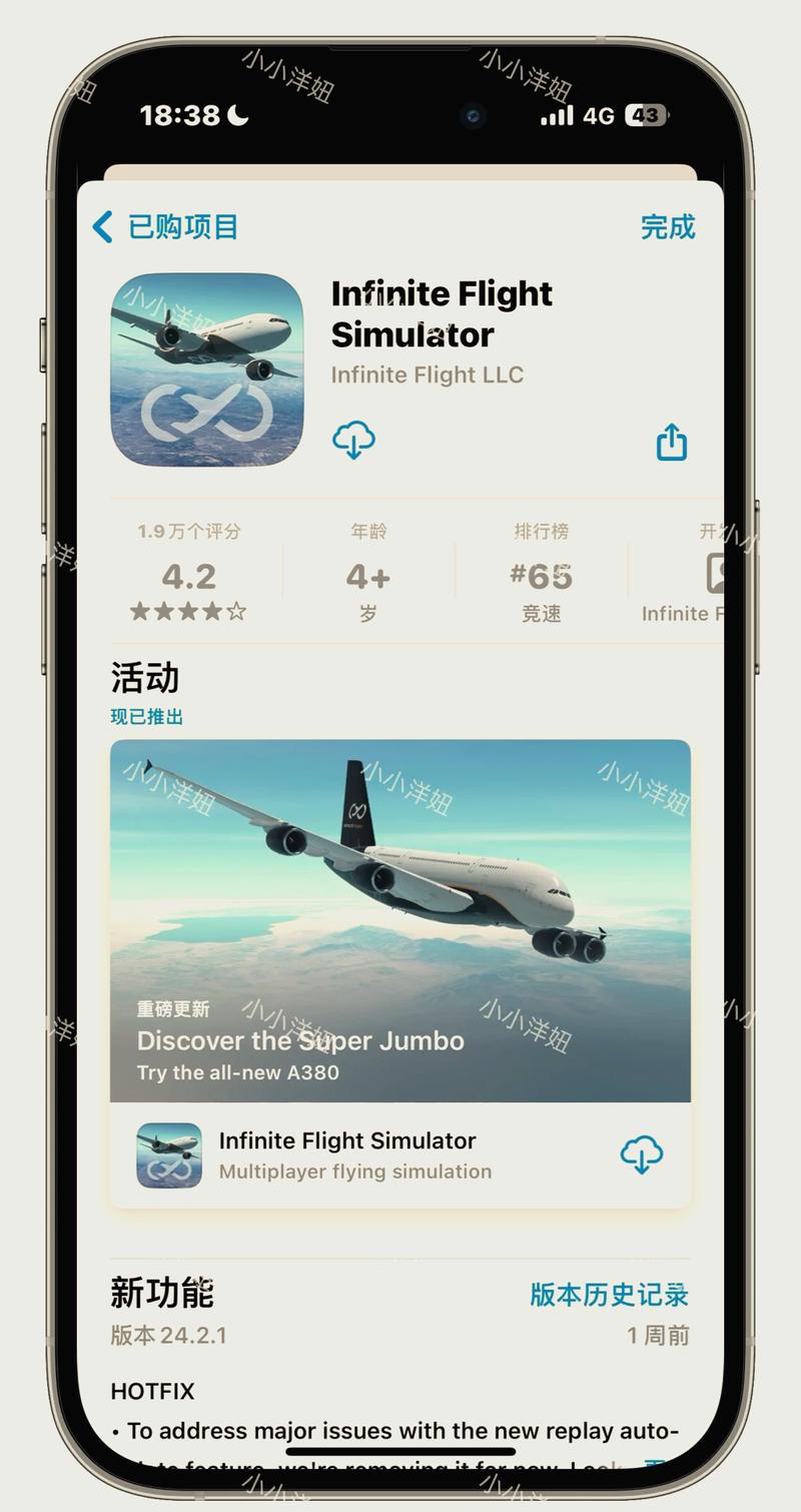 飞机模拟器999999金币中文版