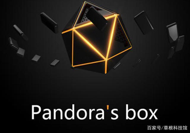 潘多拉魔盒片子软件