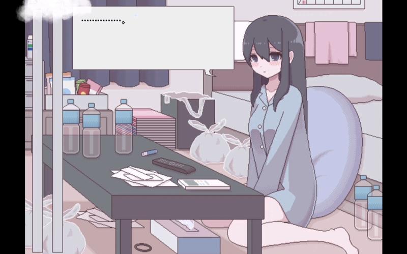 汚部屋の姫黄油下载
