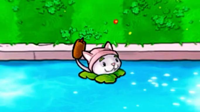 猫版PVZ猫版下载