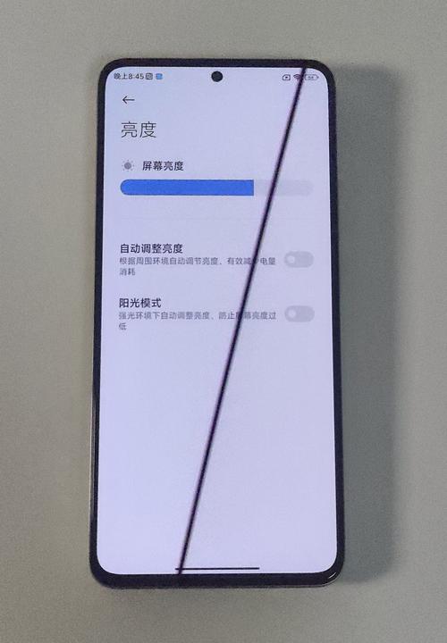K60内置透视功能怎么用