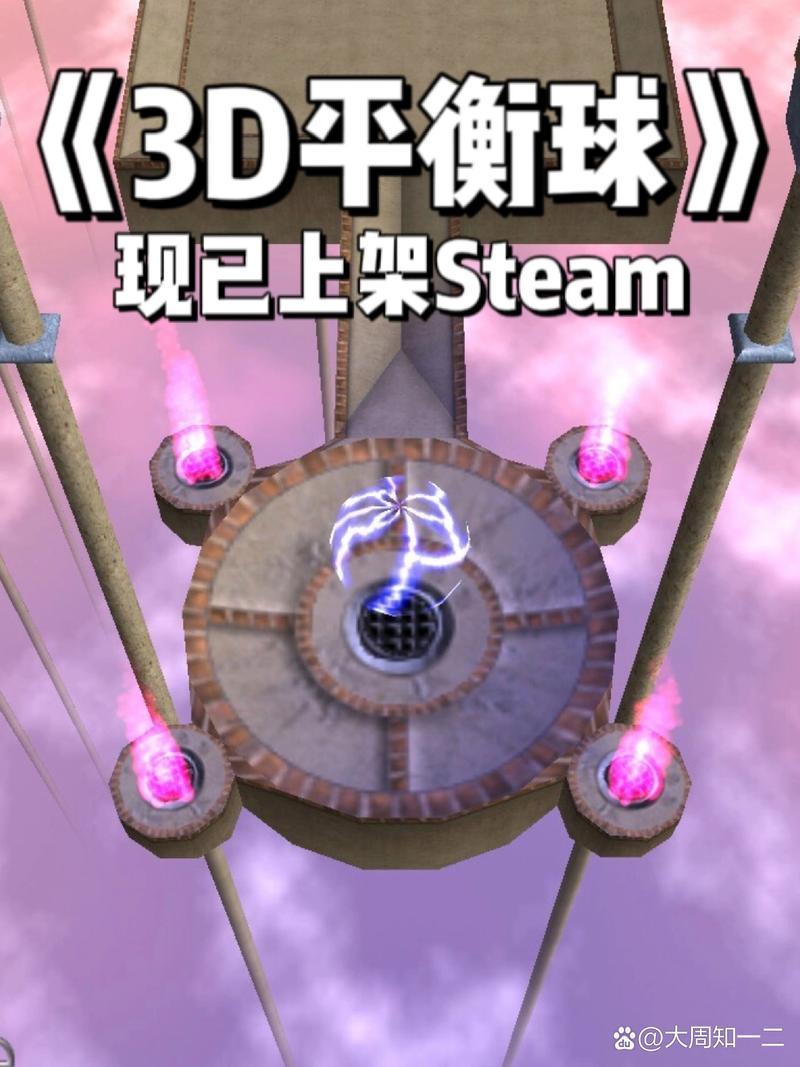 平衡球游戏破解