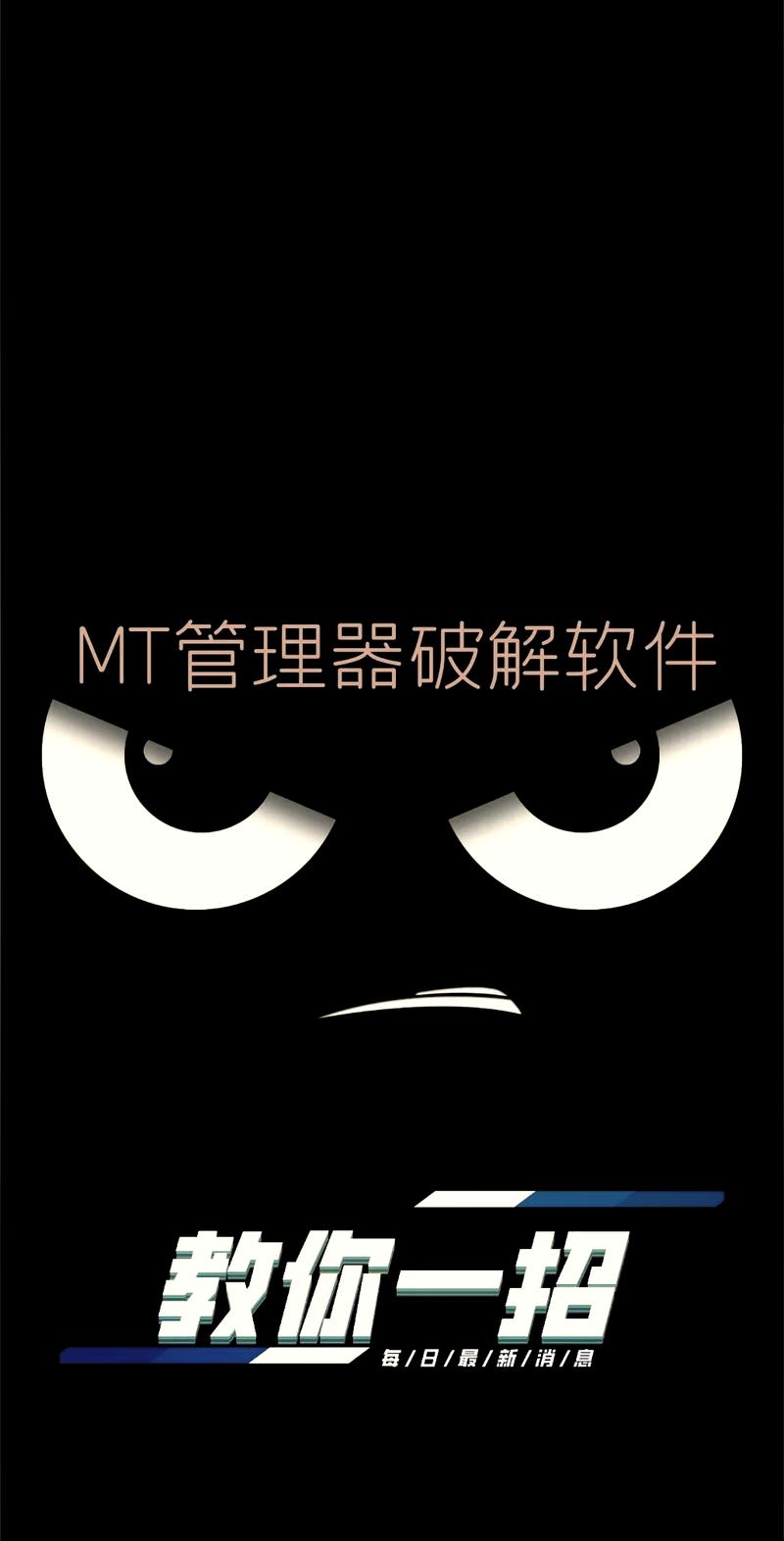 MT管理器和平透视文件