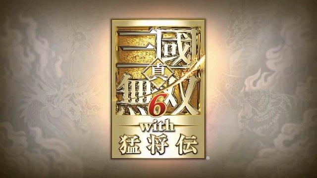 真三国无双6猛将传手游版