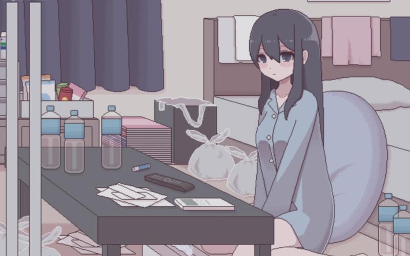污部屋の姬桃子移植