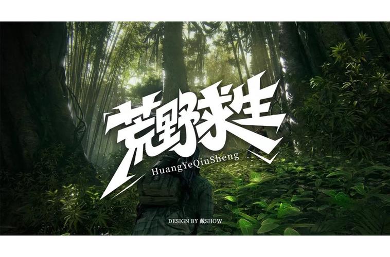 智美荒野求生在线观看
