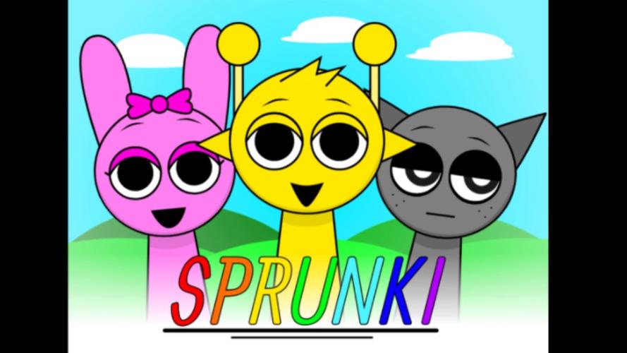 节奏盒子sprunki安装