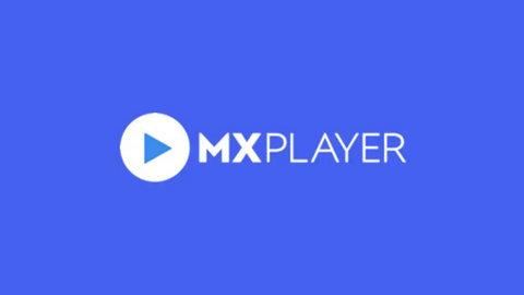 mx播放器