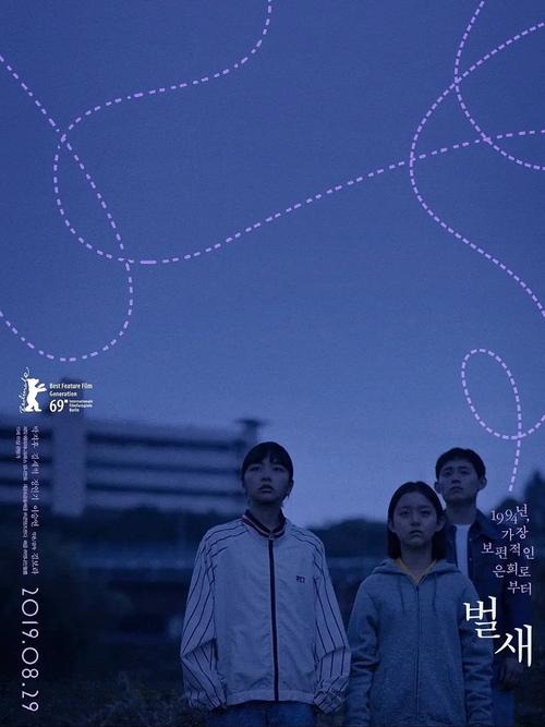 蜂鸟电影在线观看全集