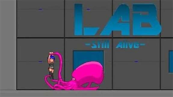 labstillalive2手机版