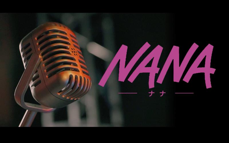NANA视频