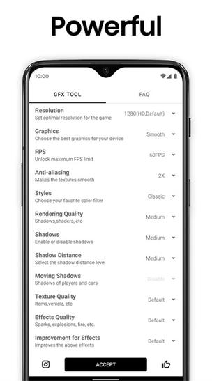 gfx工具箱最新版本10.0