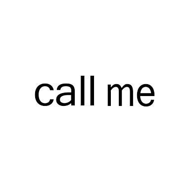 callme视频聊天app
