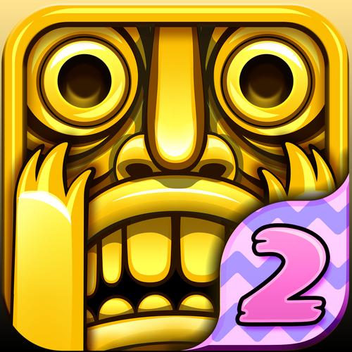 temple run2最新版下载