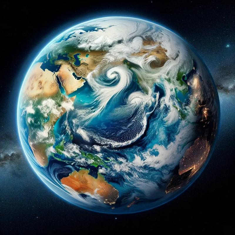 画宇宙ai绘画