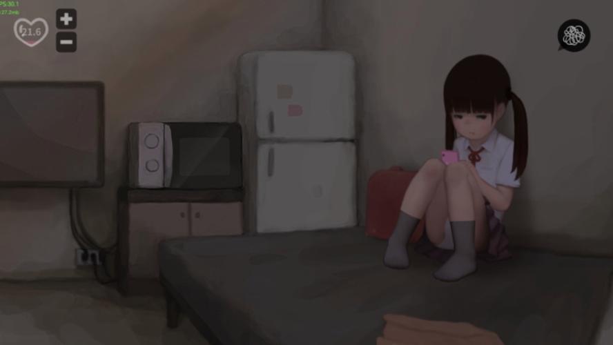 lostllife汉化版