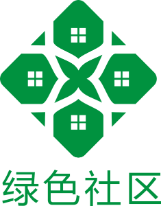草坪社区