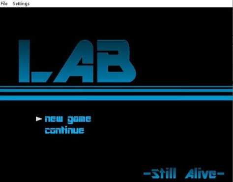 labstillalive安卓