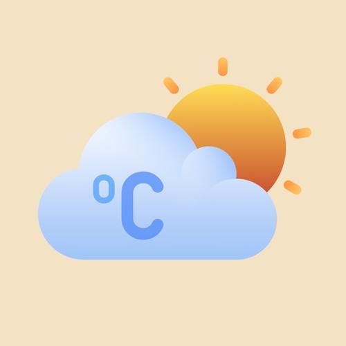 简单天气