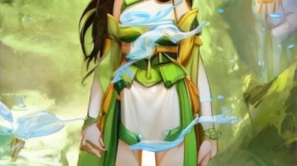三国杀孙茹去布料