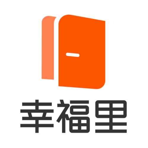 下载幸福里app并安装