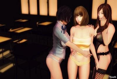 真实女友简体中文版