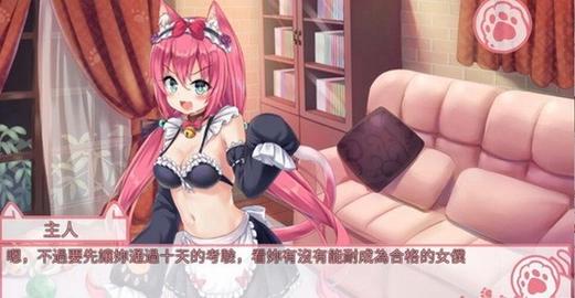 nekohiroimasita手游下载安装