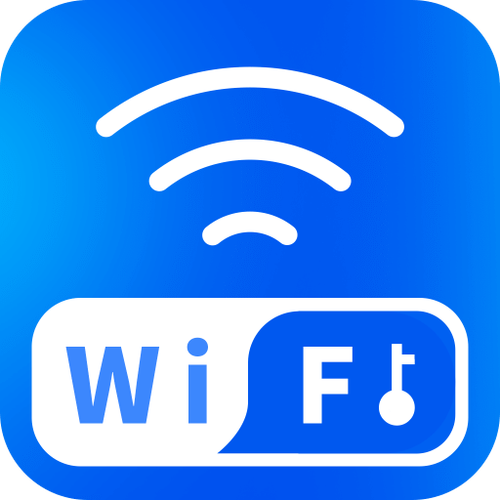 智能wifi密码助手