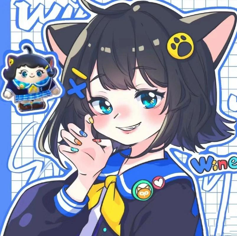 JK漫画天堂下载头像是粉头发的