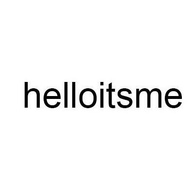 Itsme是我