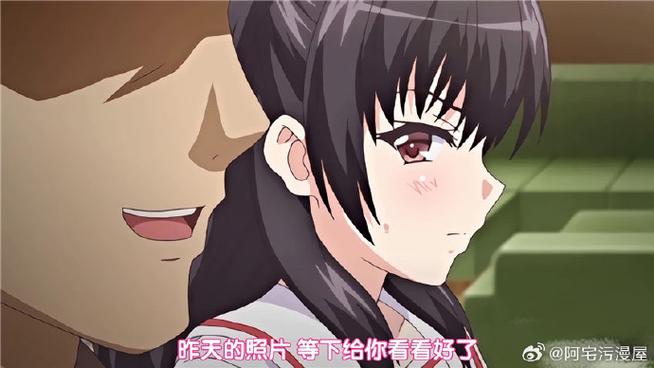 什么是正版动漫资源