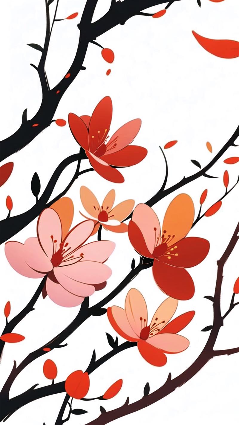 梅花美化包下载安装