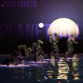 Planetfall