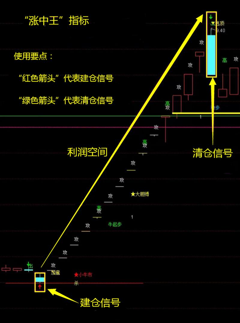 涨分王