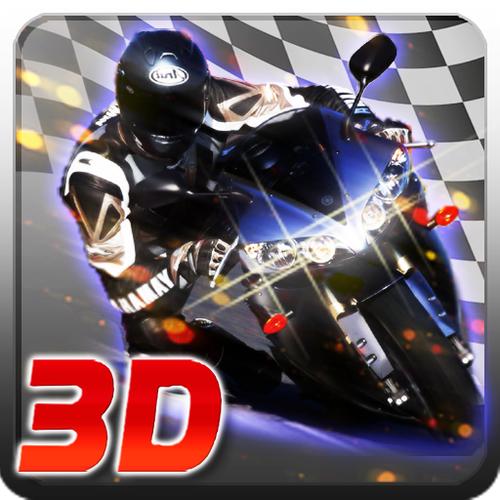 3d暴力摩托无限狂飙
