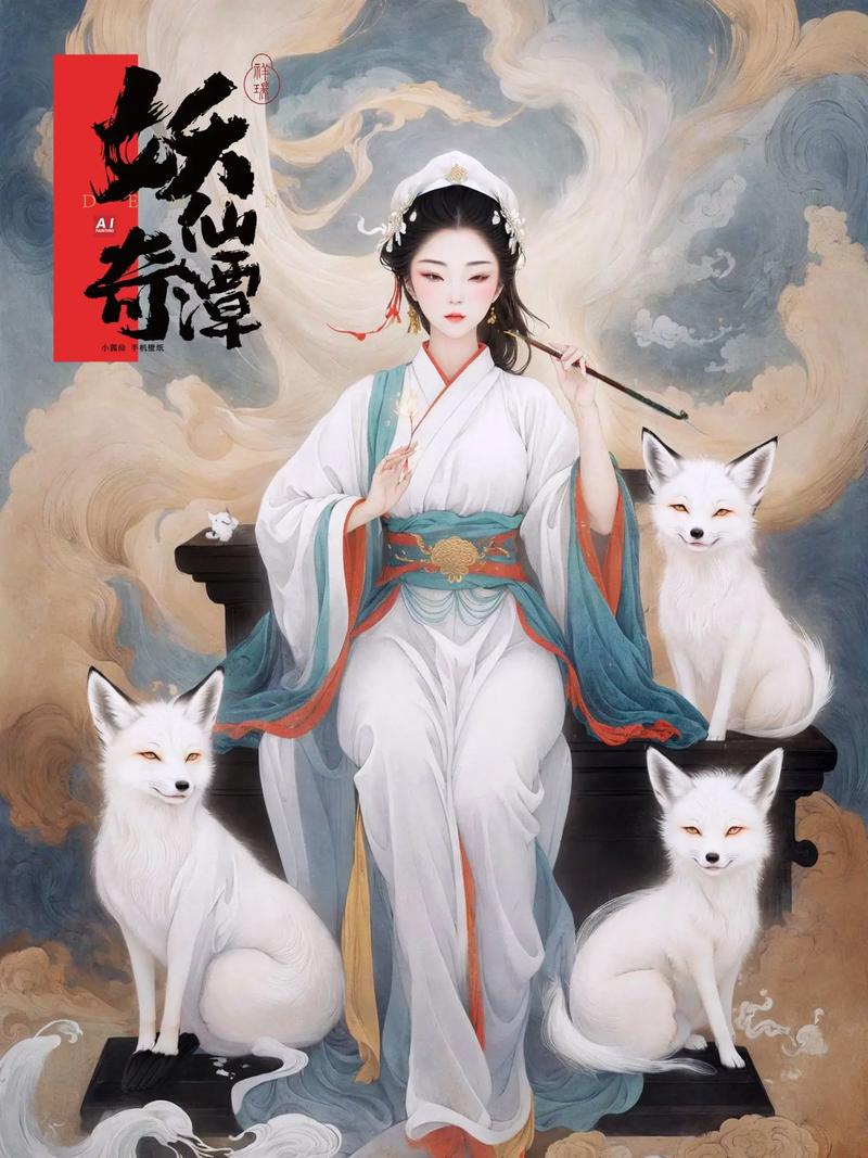 小妲己改名叫小狐仙